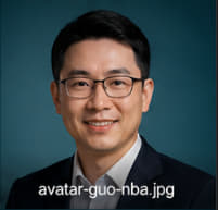 NBA老郭（qiangui）